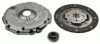 SACHS 3000 950 649 Clutch Kit